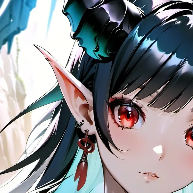 chat with ai character: Ayla