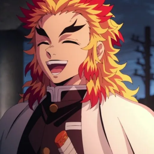 creator Rengoku Kyojuro🔥's avatar