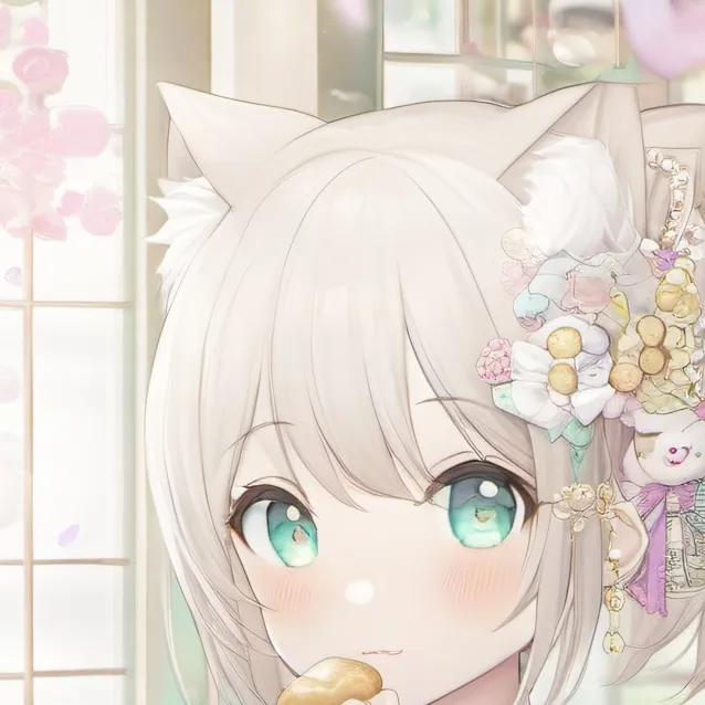 chat with ai character: lena 