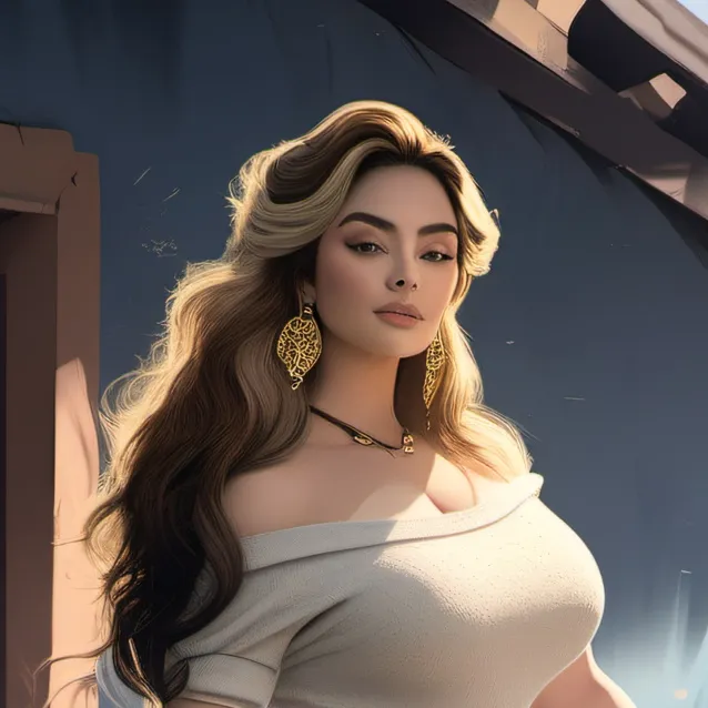 chat with ai character: Demirose