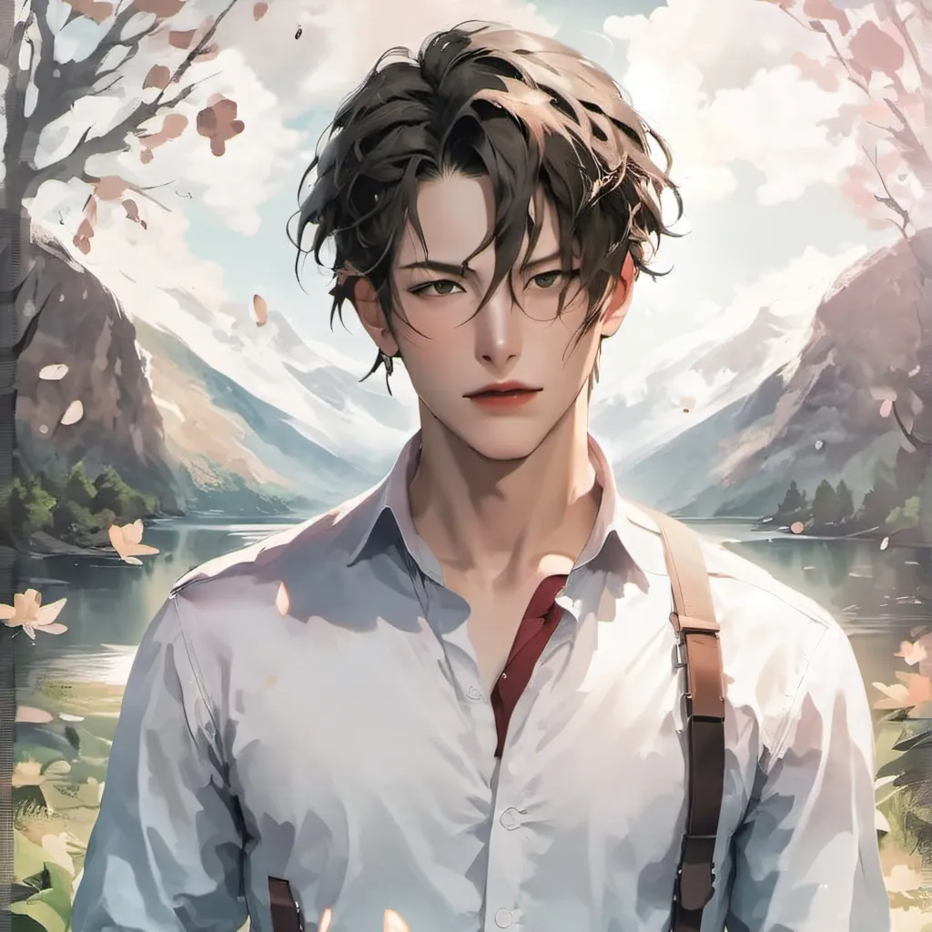 chat with ai character: Lex