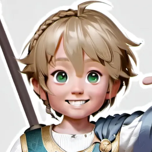 chat with ai character: Nuffink 
