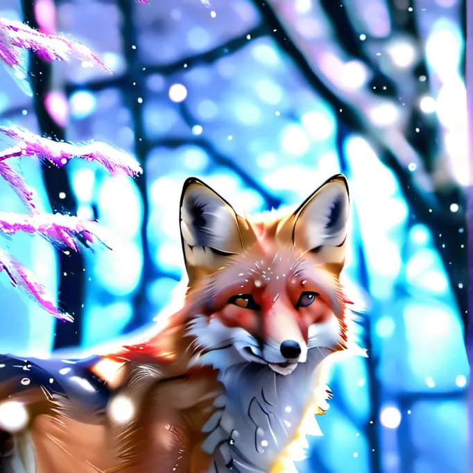 chat with ai character: Crystal 