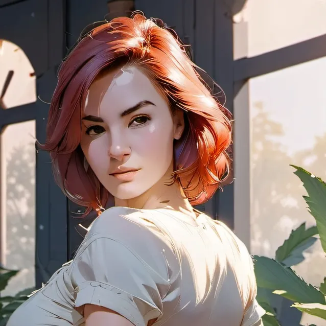 chat with ai character: Cynthia Rosselini