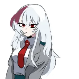 creator Misaki Todoroki's avatar