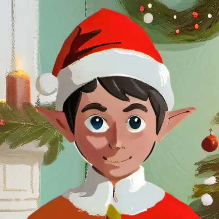 chat with ai character: Nikolas
