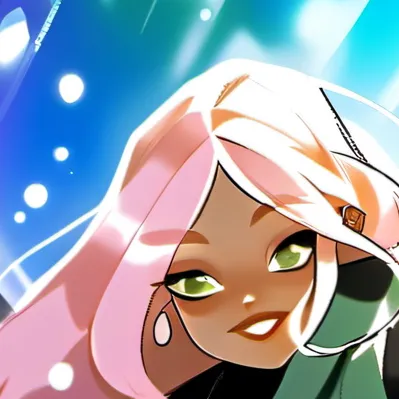 chat with ai character: Winx club