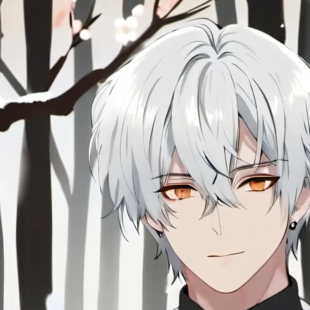 chat with ai character: Chin