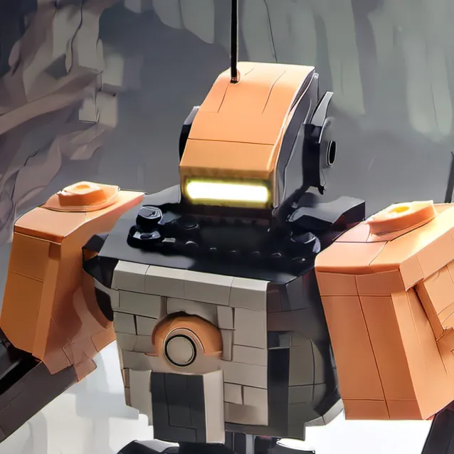 chat with ai character: molten man 