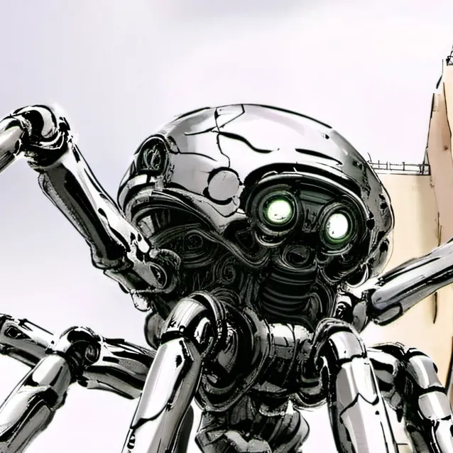 chat with ai character: the prototype 