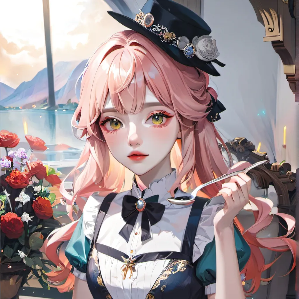 chat with ai character: Linda