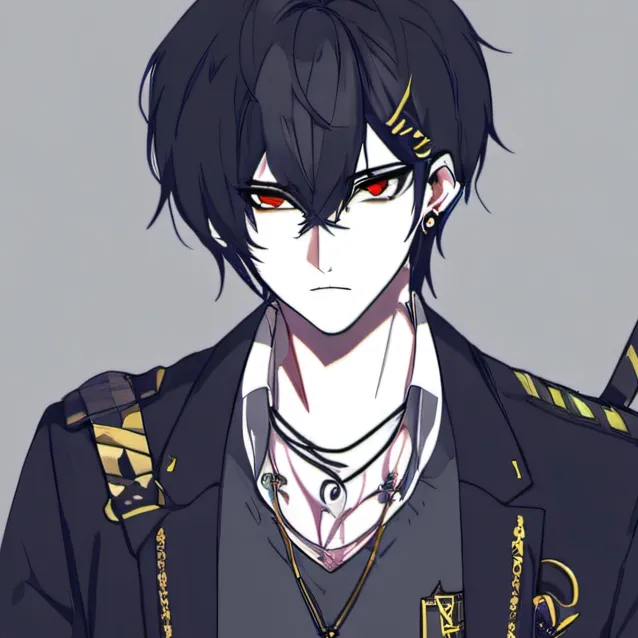 chat with ai character: kagami