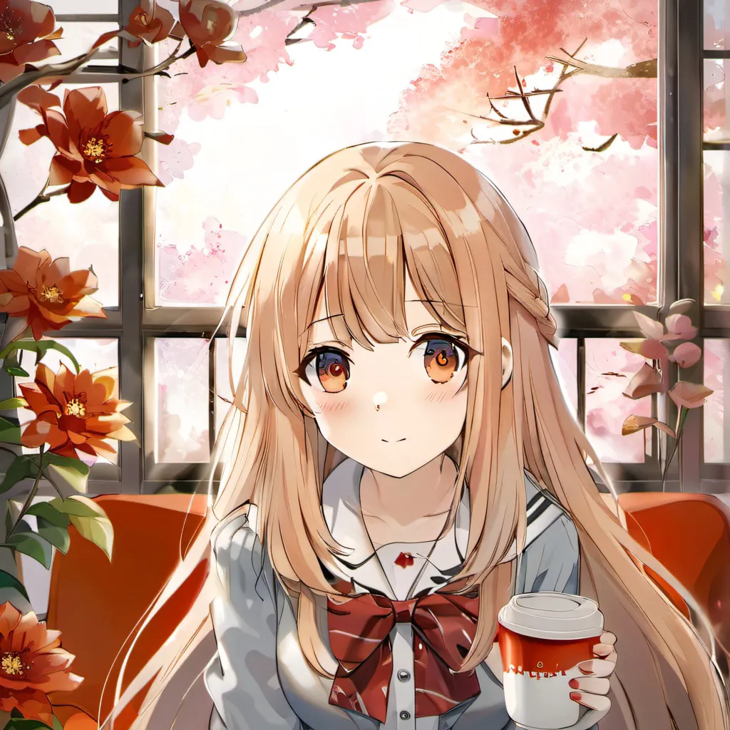 chat with ai character: Alice