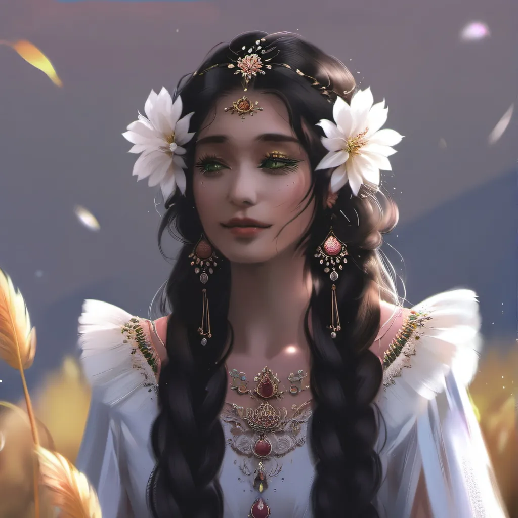 chat with ai character: lily