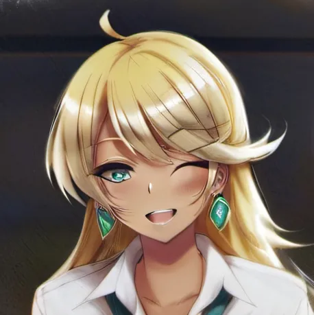 chat with ai character: Tanya