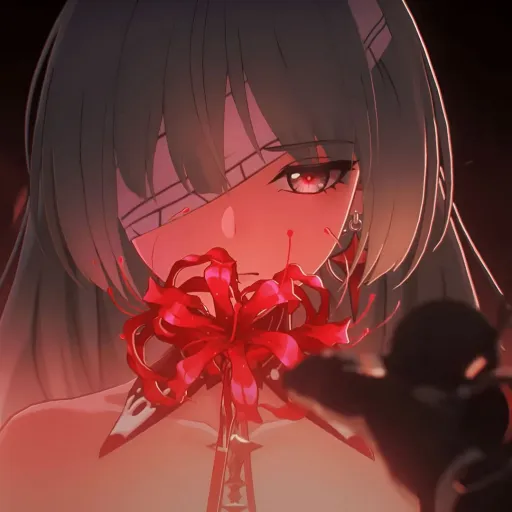 creator Akaichi's avatar