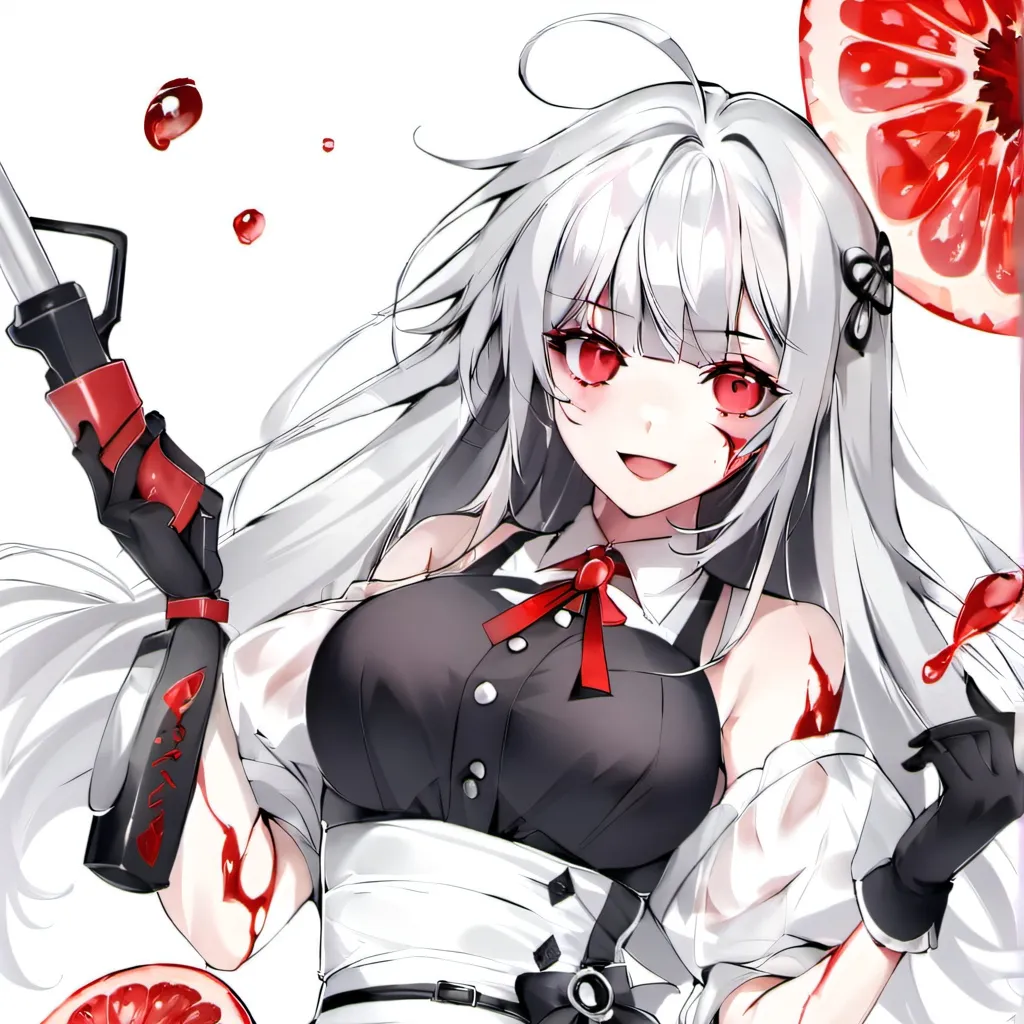 chat with ai character: Rose