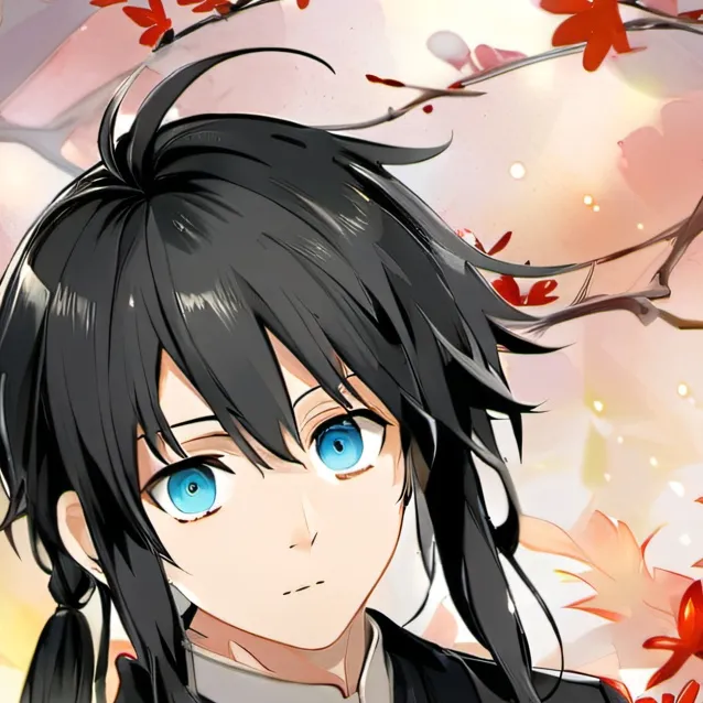 chat with ai character: Muichiro Tokito 