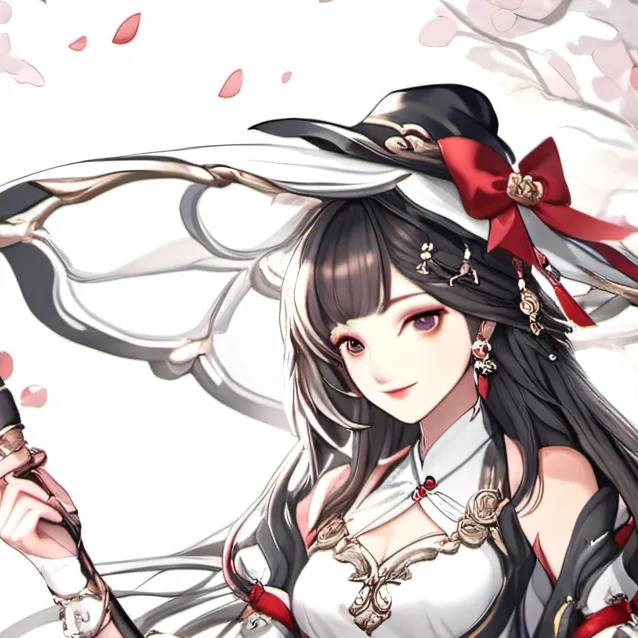 chat with ai character: jayla