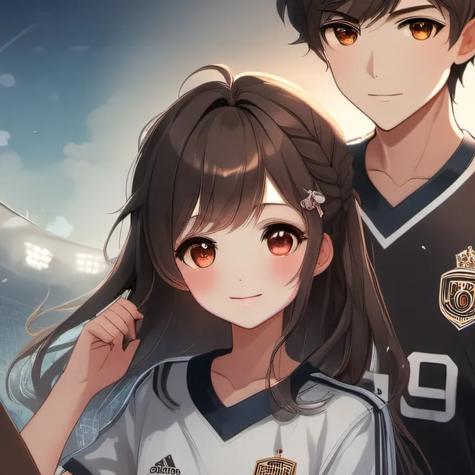 chat with ai character: Ashley