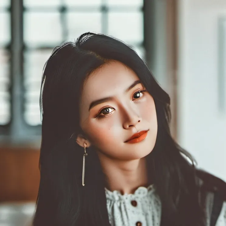 chat with ai character: Sun Lin