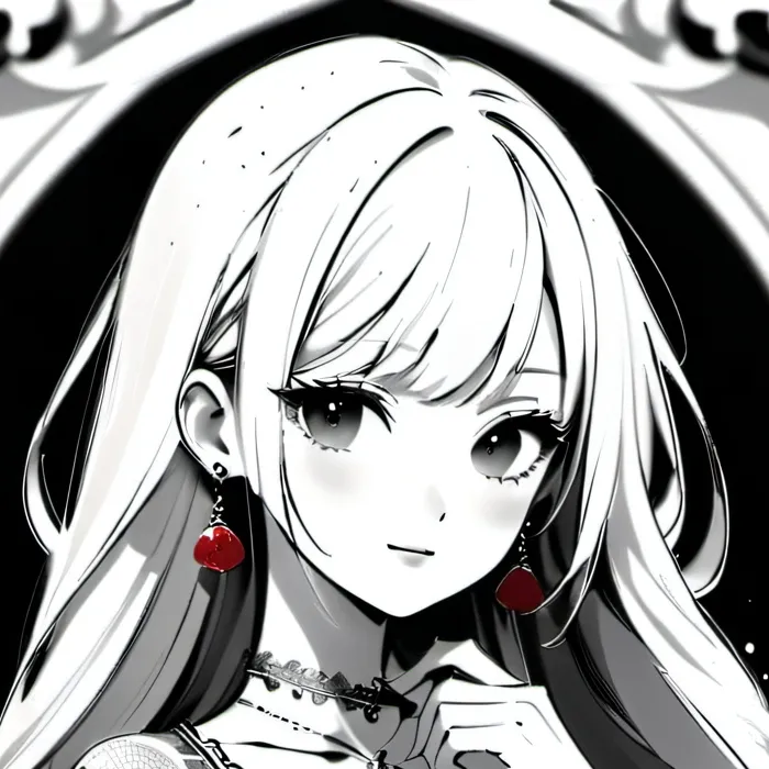 chat with ai character: Alice
