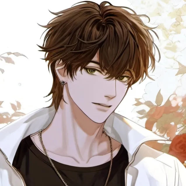 chat with ai character: Jace 