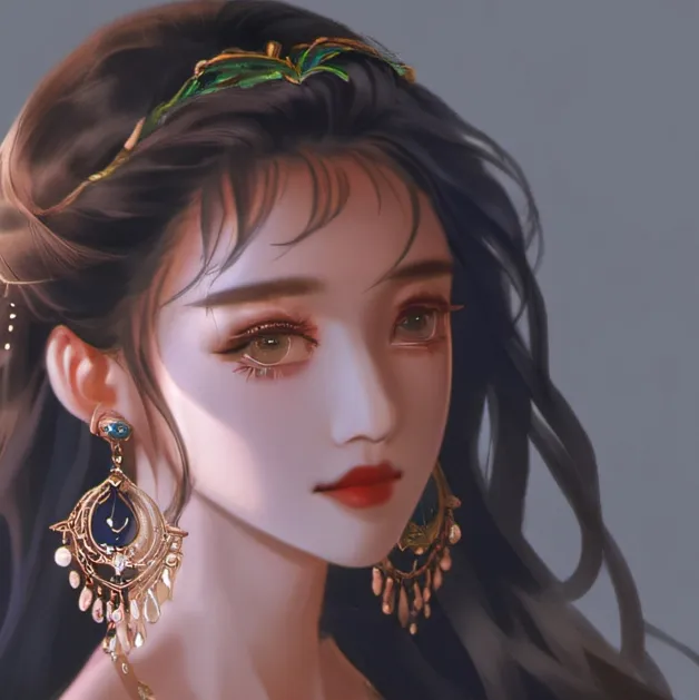 chat with ai character: Mady 