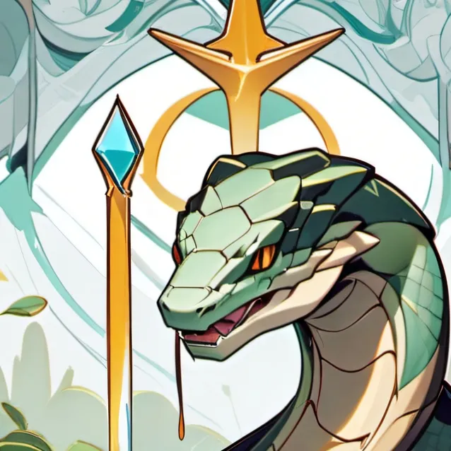 chat with ai character: waterfall