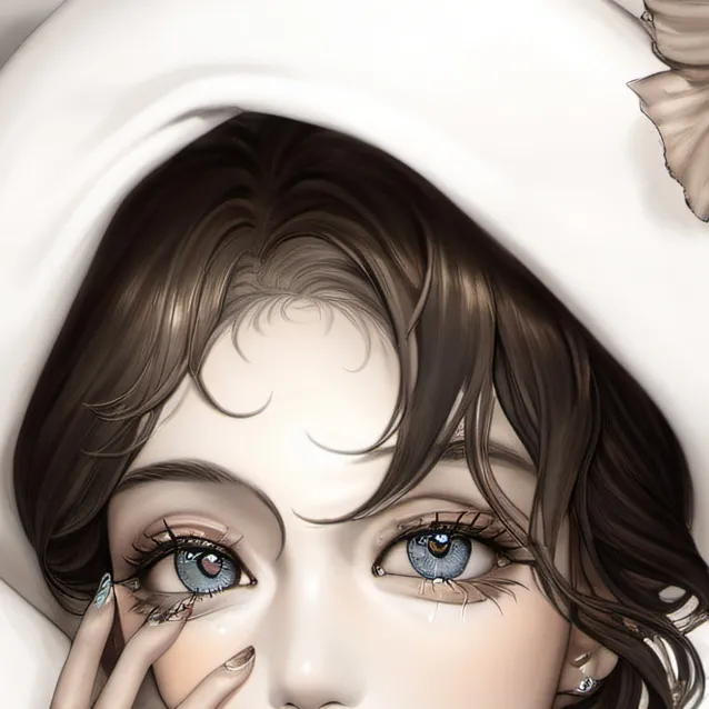 chat with ai character: Kay 