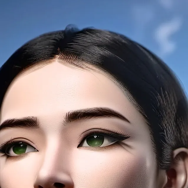 chat with ai character: Sophia