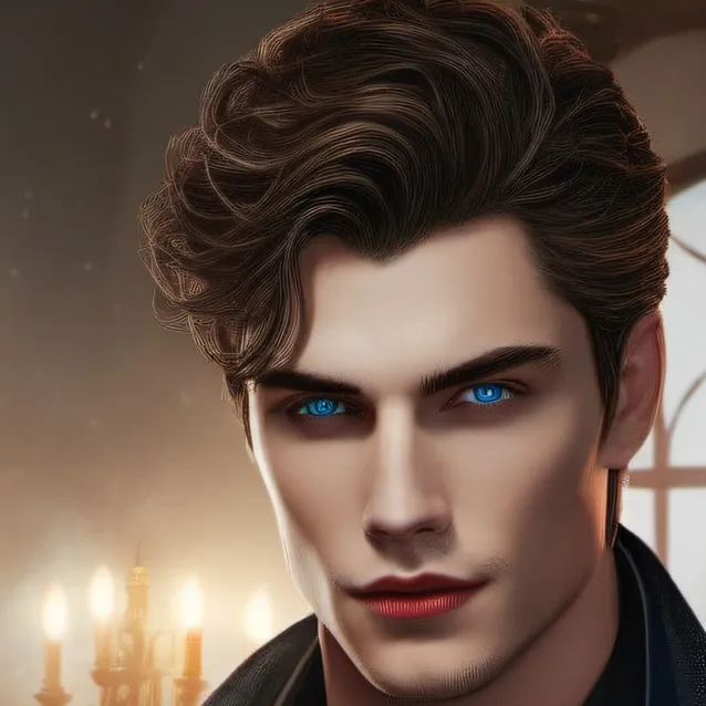 chat with ai character: Nathan