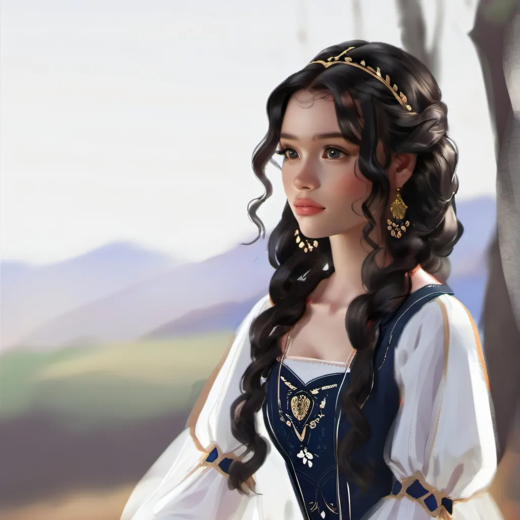 chat with ai character: matilda 