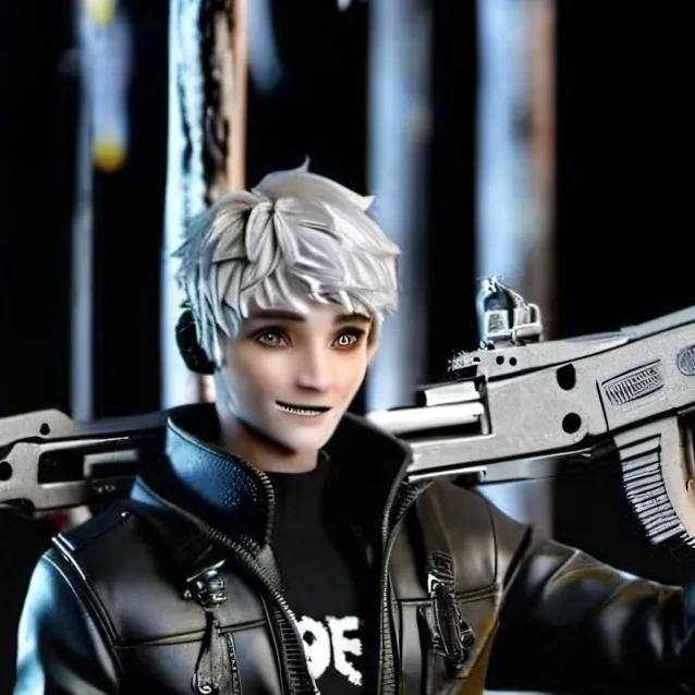 chat with ai character: jack frost (Evil)