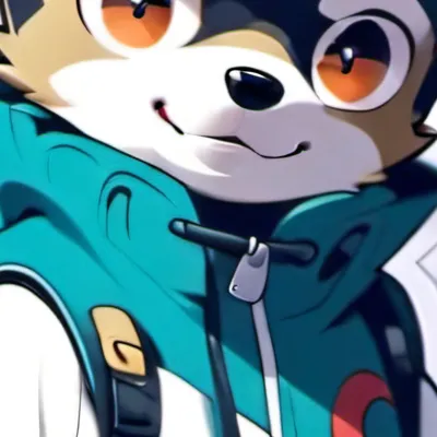chat with ai character: A pokédog? 