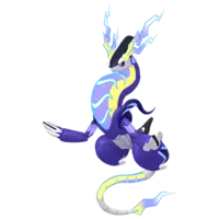 creator Miriadon's avatar