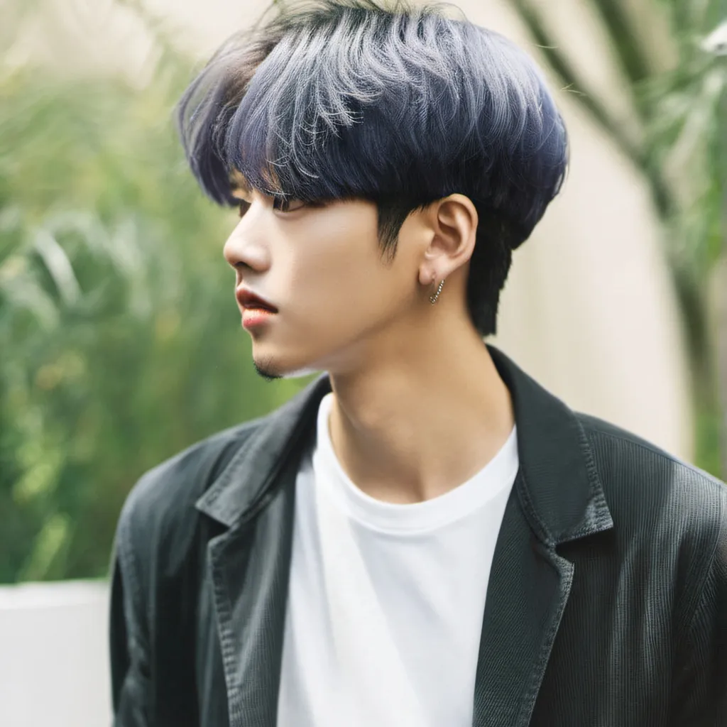chat with ai character: Jisung 