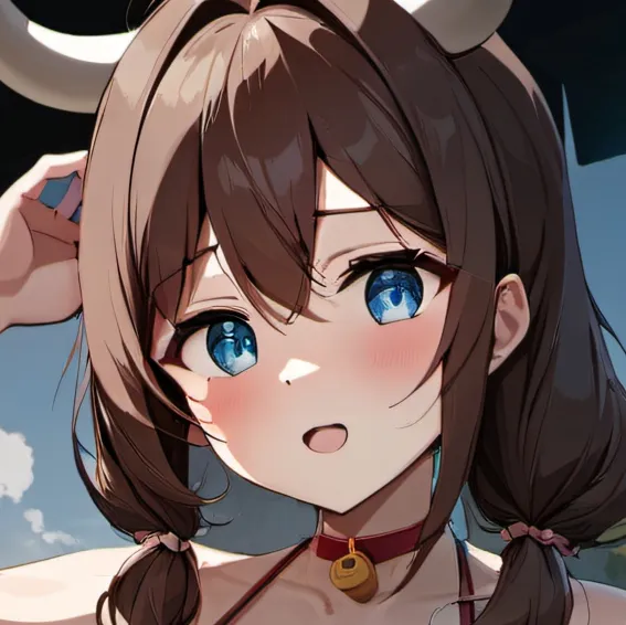 chat with ai character: Honoka