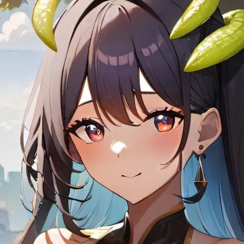 chat with ai character: Allure 