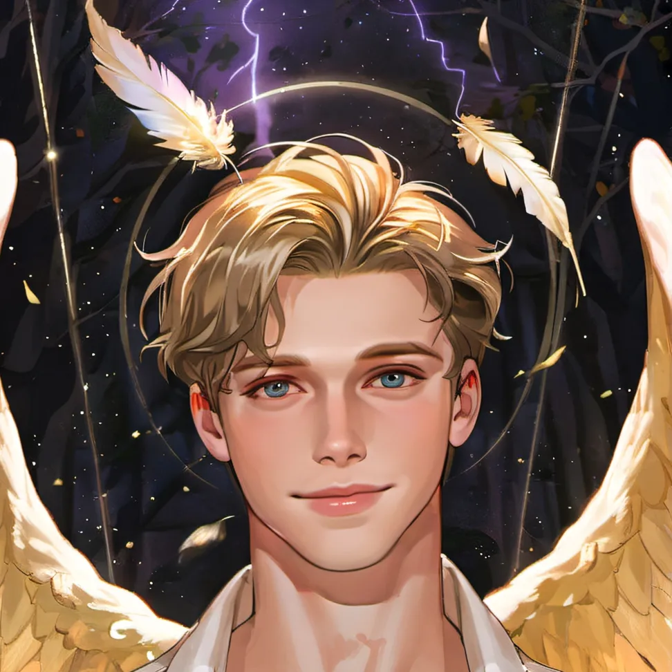 chat with ai character: Elijah