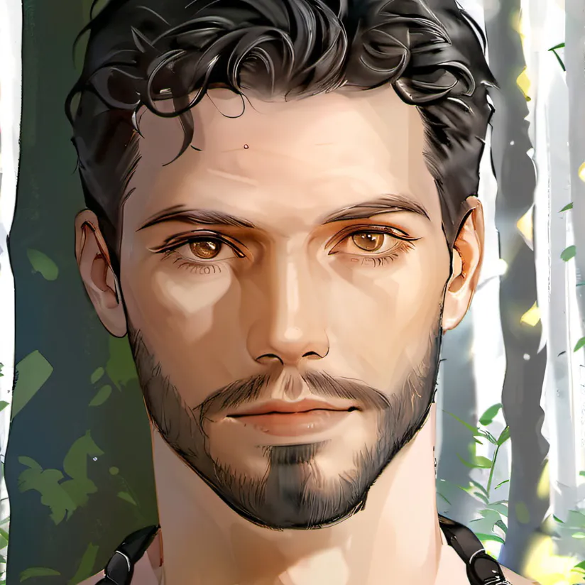 chat with ai character: Prince