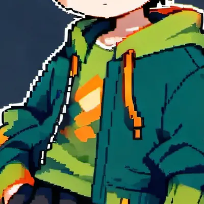 chat with ai character: Jake