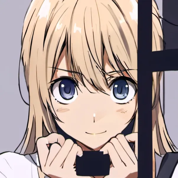 chat with ai character: Chloe