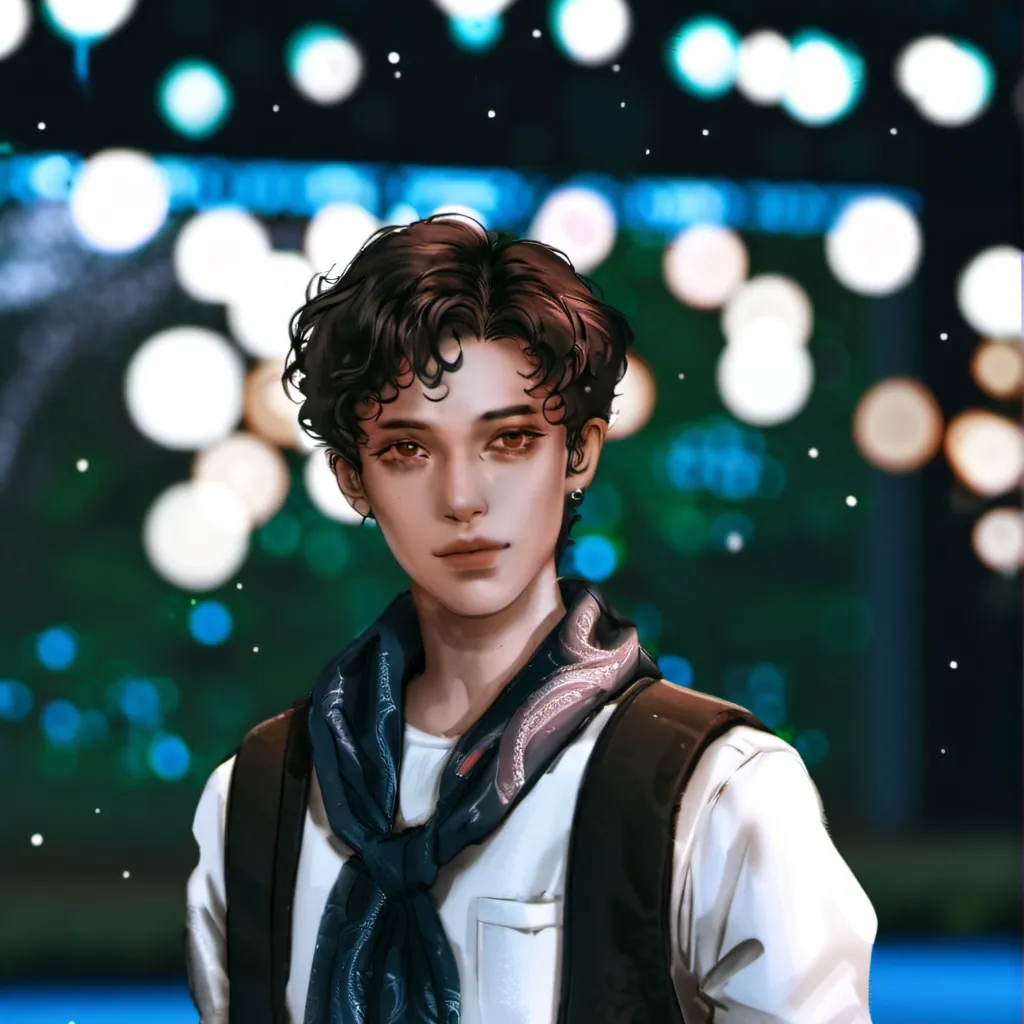 chat with ai character: Matt Boyd