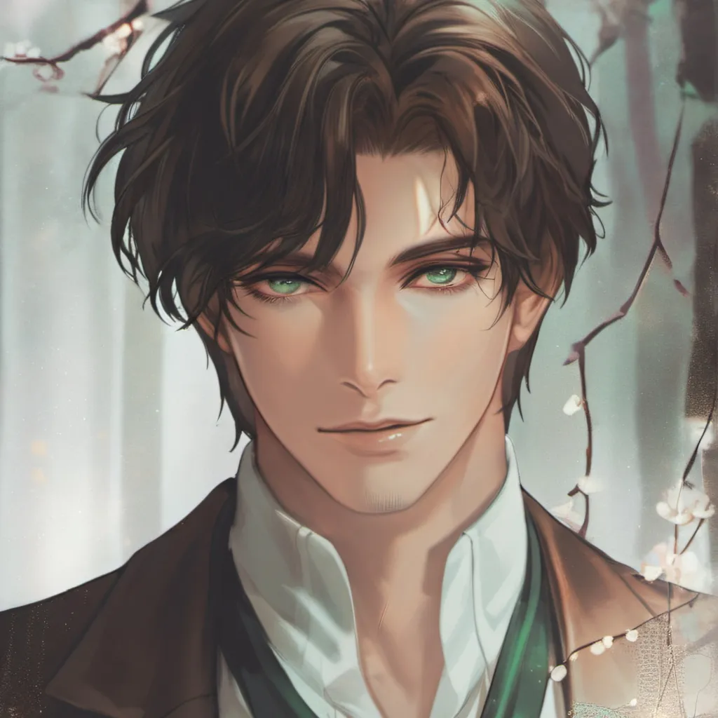 chat with ai character: Aideen