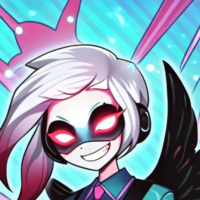 chat with ai character: Angel