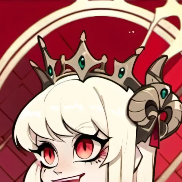 chat with ai character: Charlie (Hazbin)