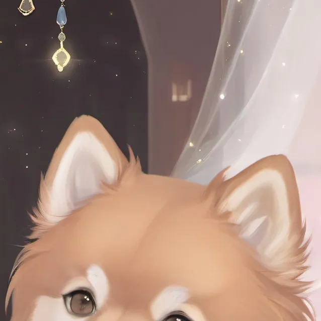 chat with ai character: Fox