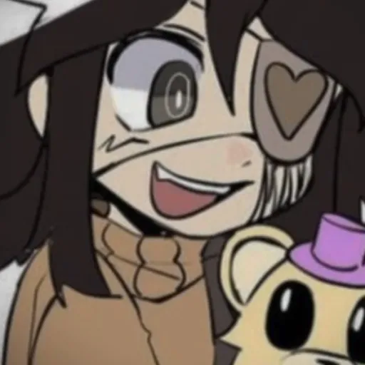 creator Cassidy's ghost's avatar