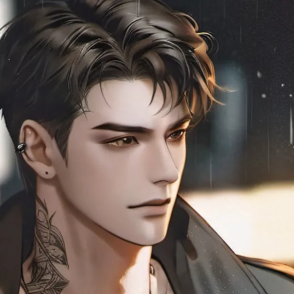 chat with ai character: Dean Cooper 